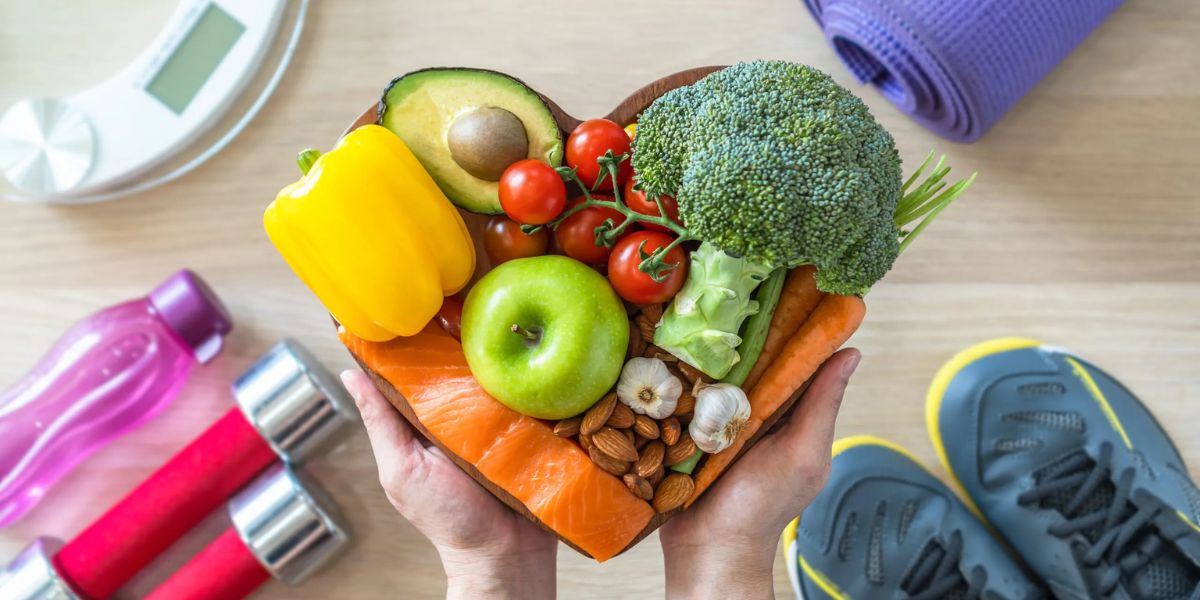 healthy lifestyle habits