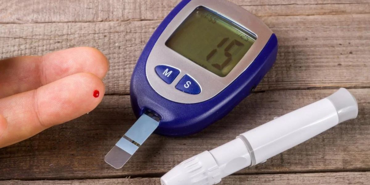 low blood sugar symptoms