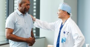 prostate cancer treatment