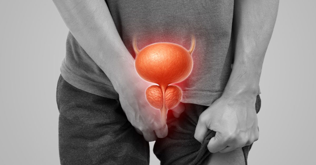 signs of prostate cancer in men