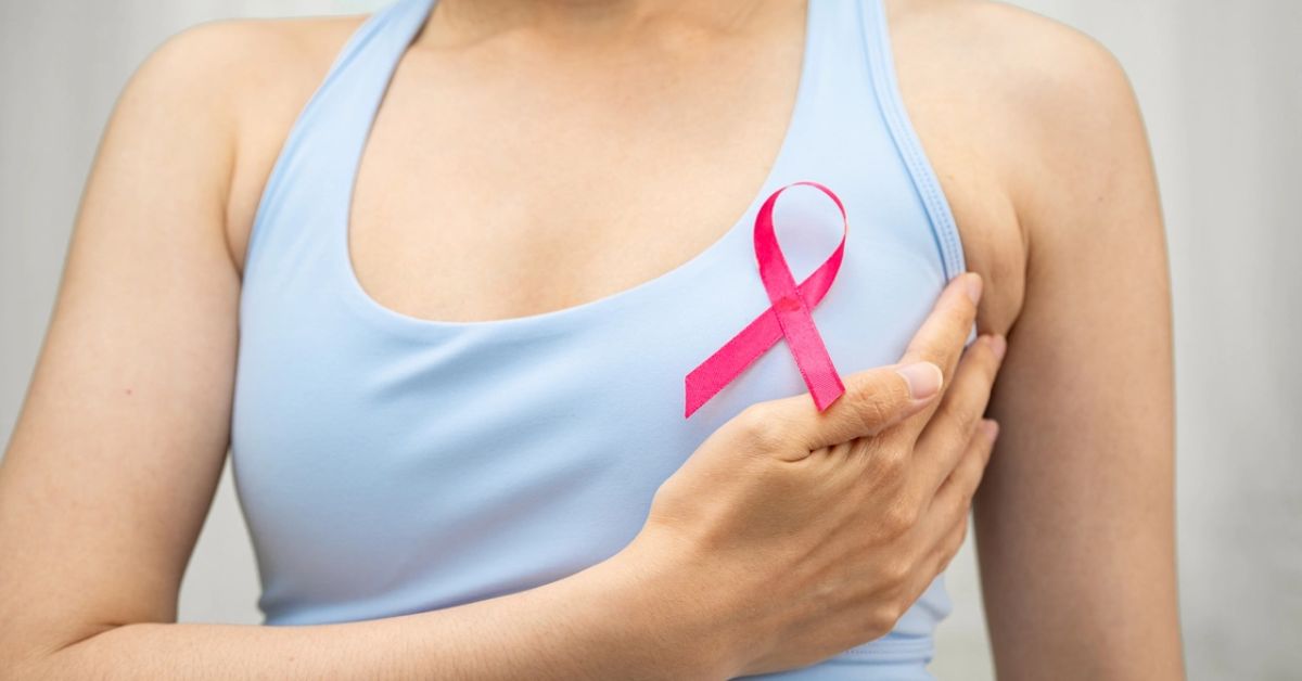 what is breast cancer