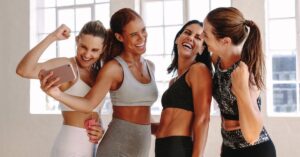 womens health and wellness
